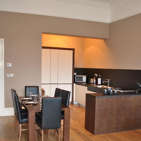 Dreamhouse Apartments Glasgow West End Ngoại thất bức ảnh