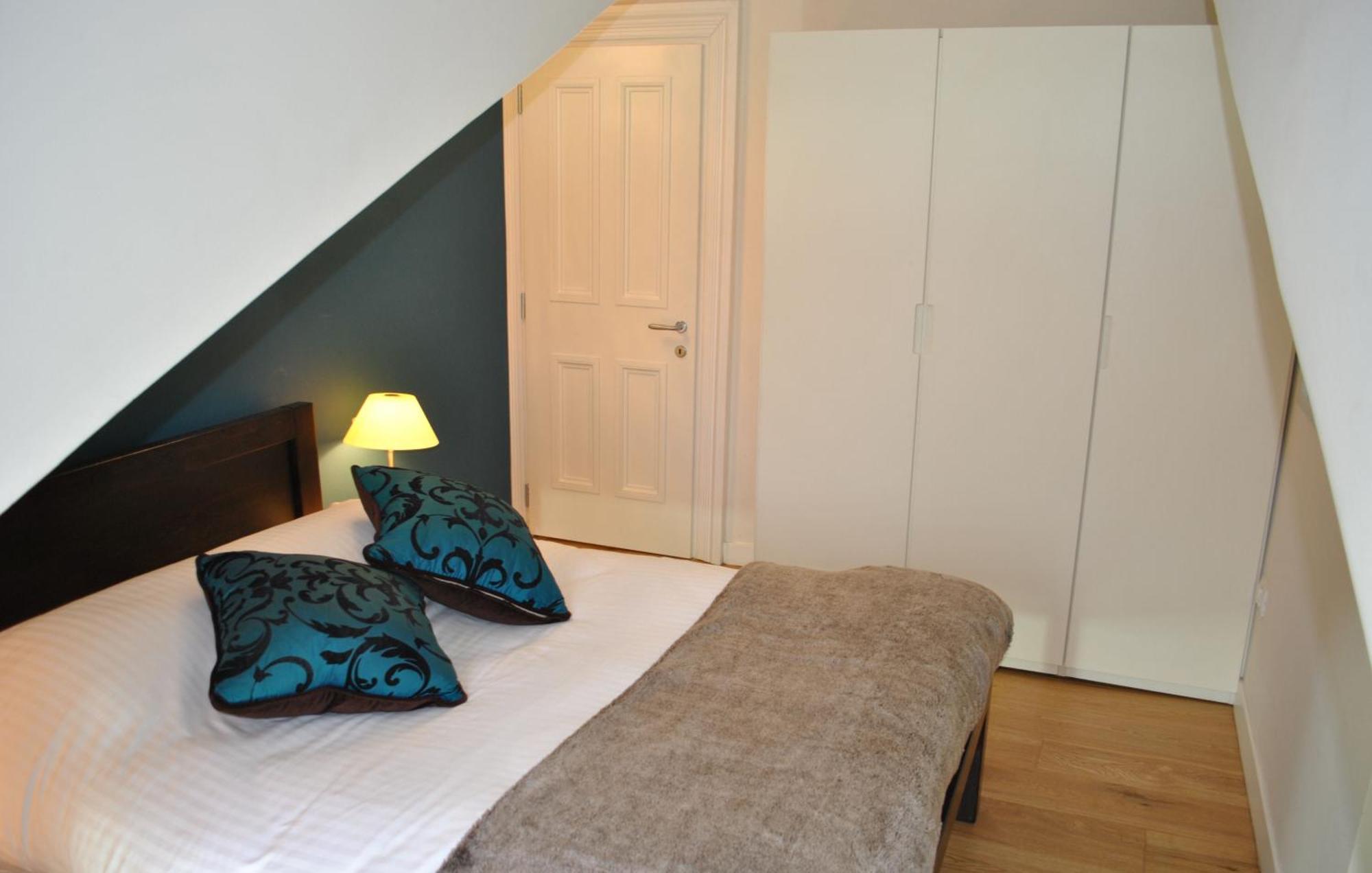 Dreamhouse Apartments Glasgow West End Ngoại thất bức ảnh