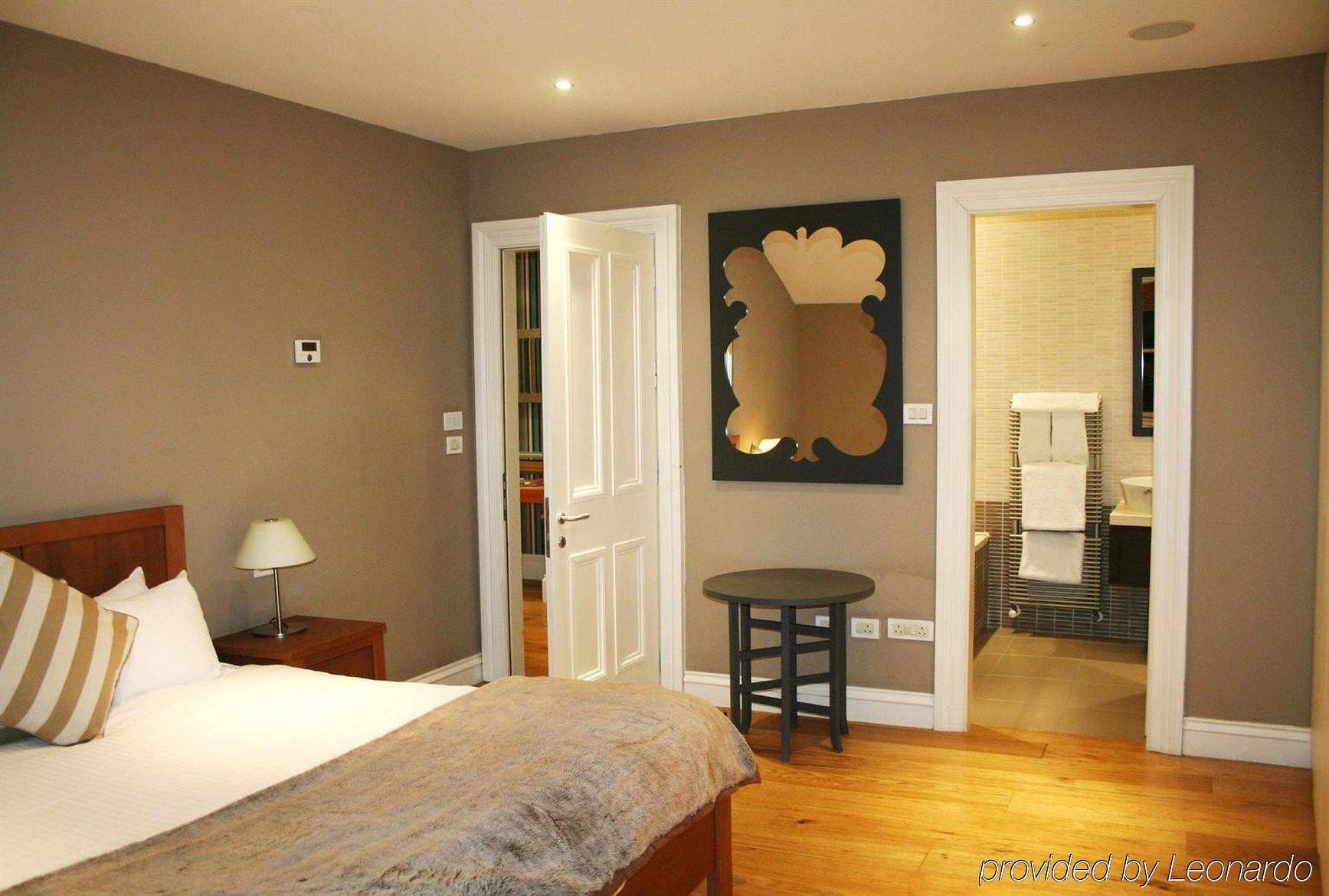 Dreamhouse Apartments Glasgow West End Ngoại thất bức ảnh