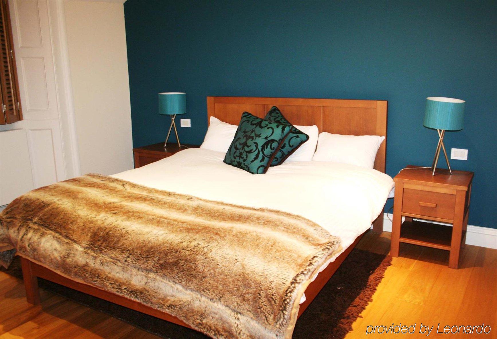 Dreamhouse Apartments Glasgow West End Ngoại thất bức ảnh