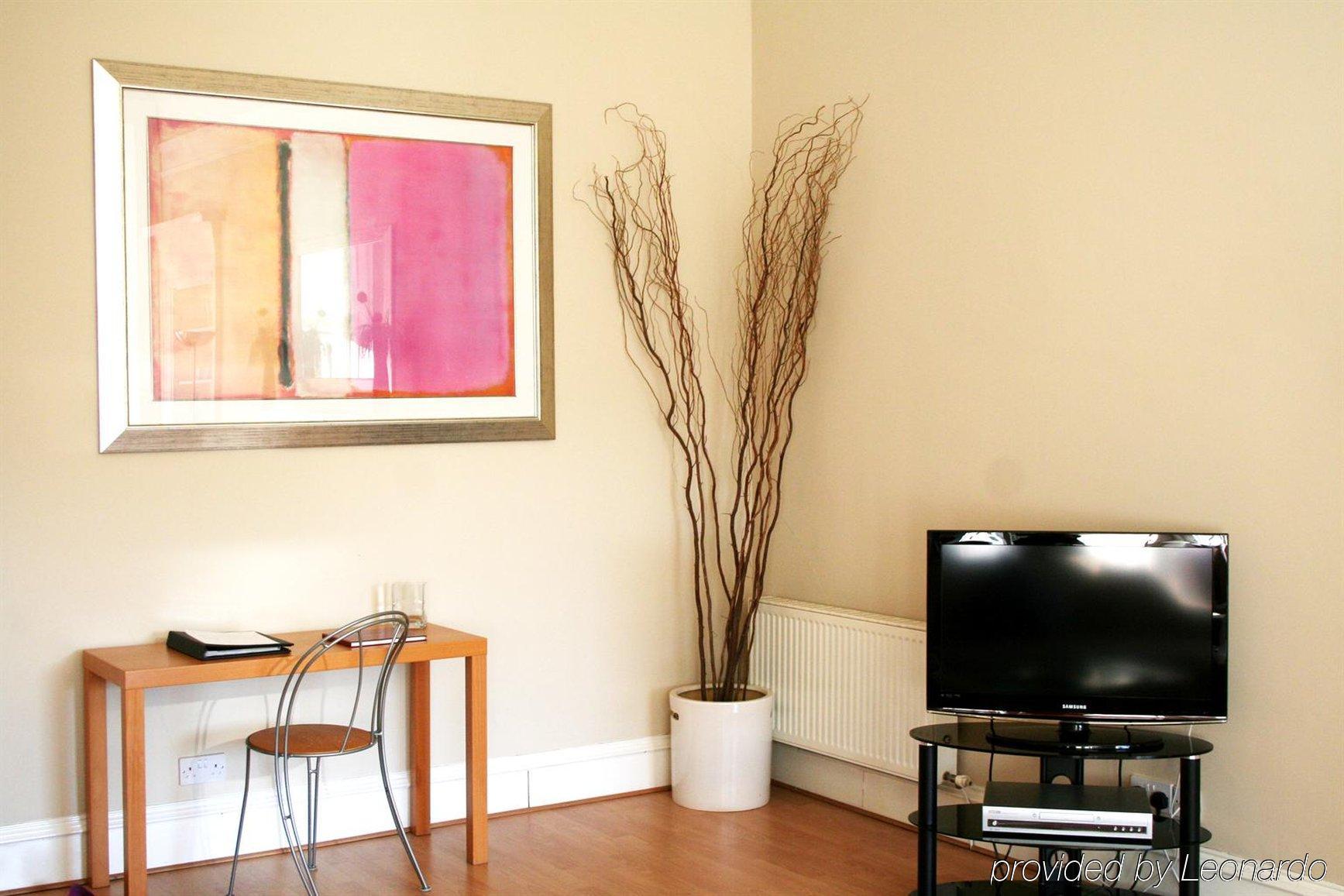 Dreamhouse Apartments Glasgow West End Ngoại thất bức ảnh