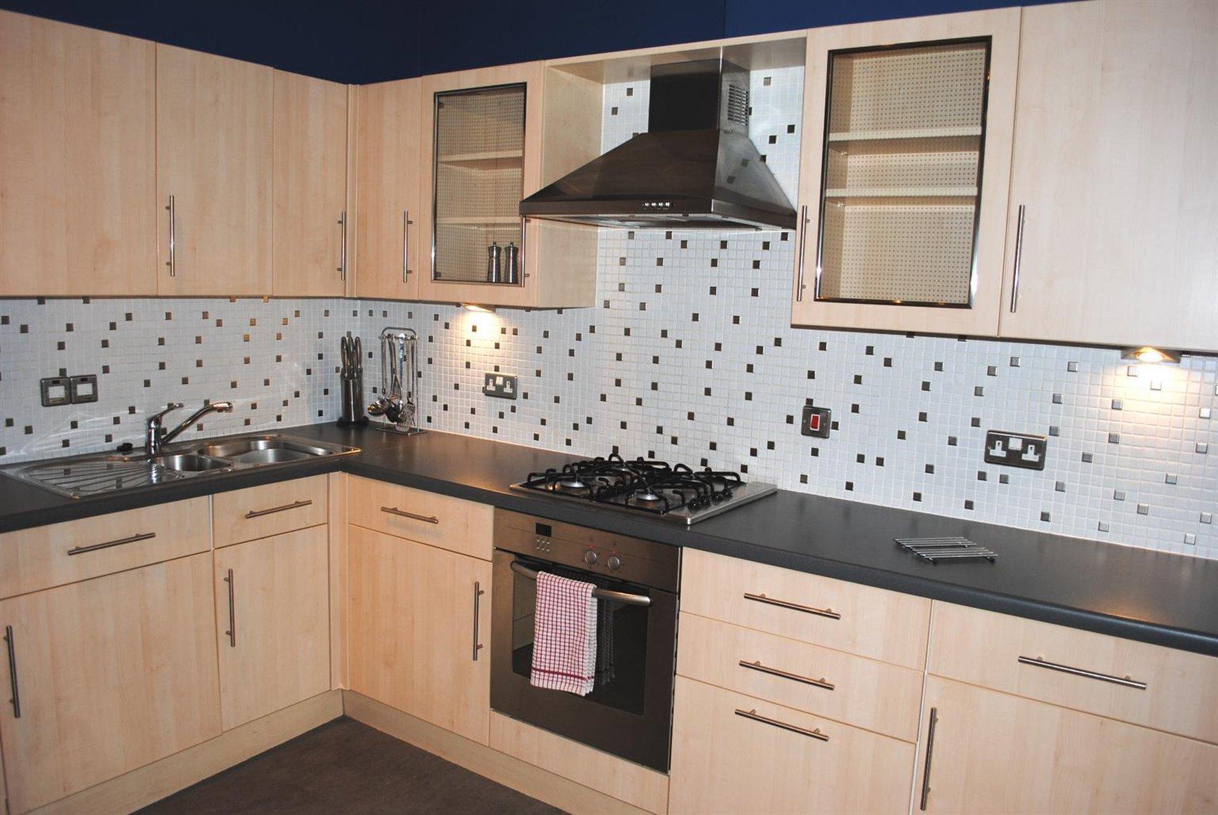 Dreamhouse Apartments Glasgow West End Ngoại thất bức ảnh