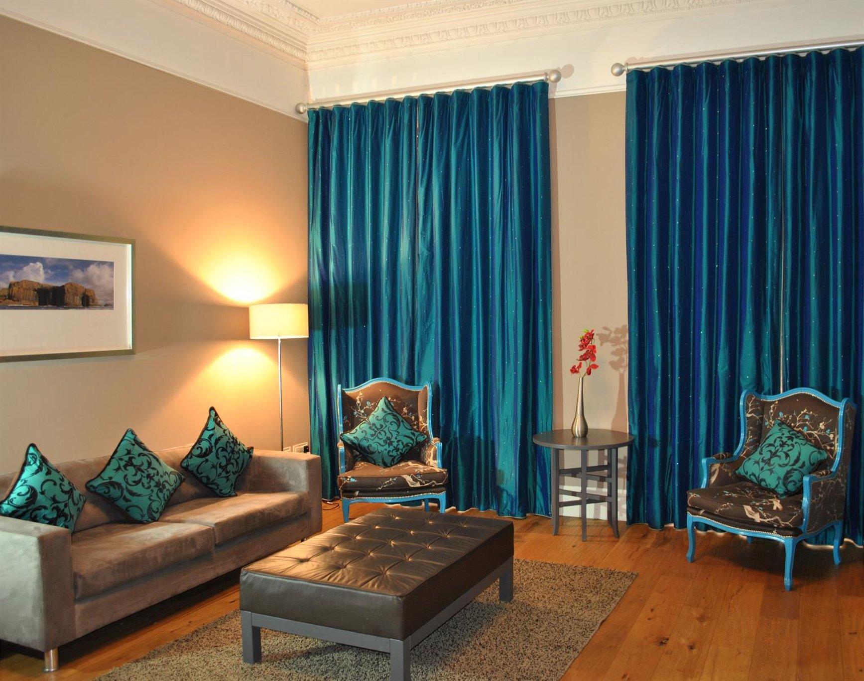 Dreamhouse Apartments Glasgow West End Ngoại thất bức ảnh