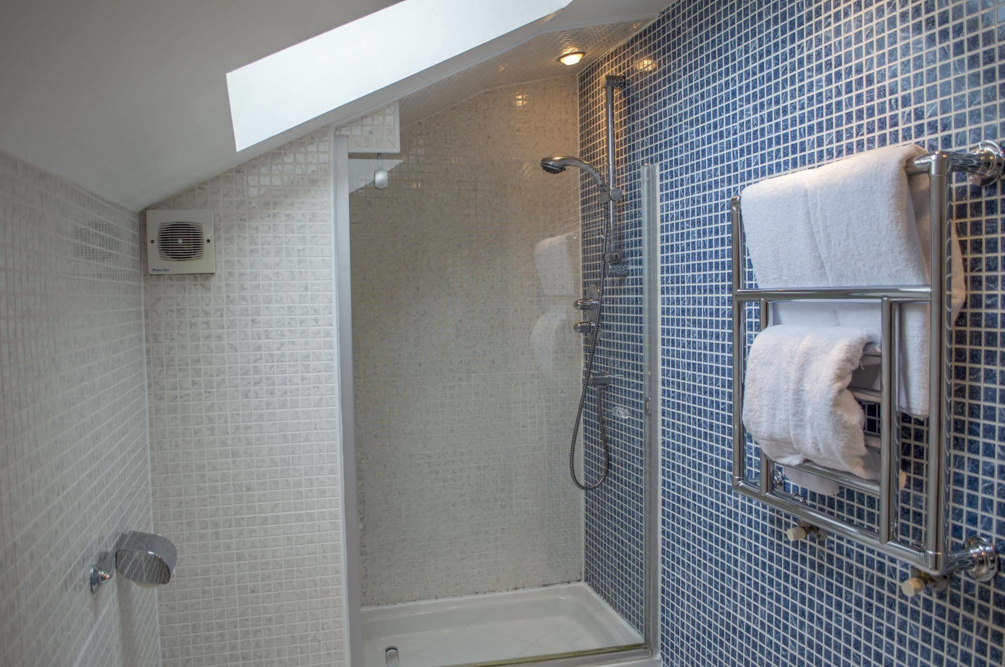 Dreamhouse Apartments Glasgow West End Ngoại thất bức ảnh
