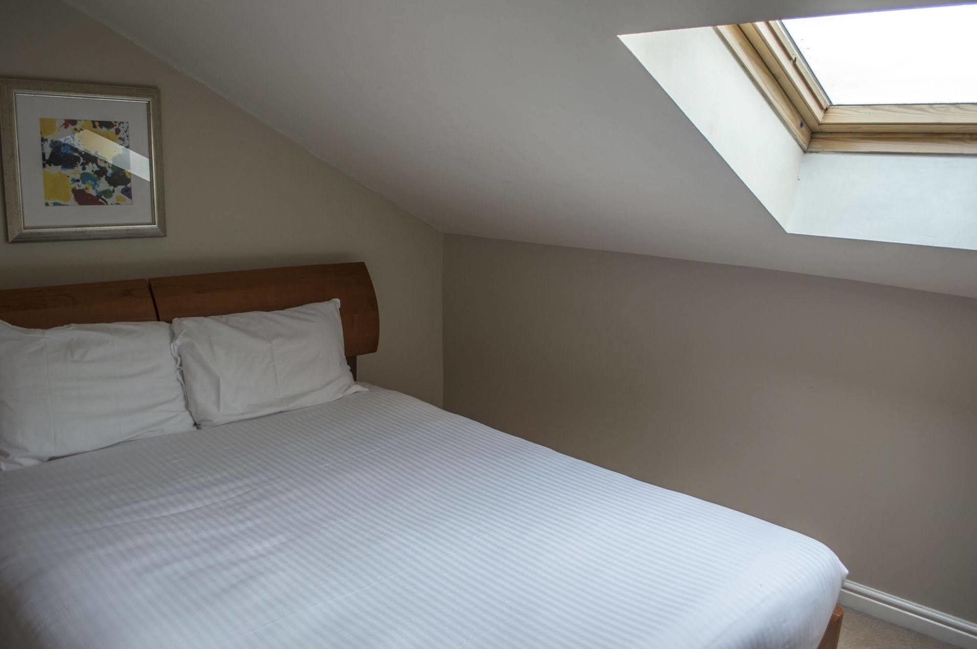 Dreamhouse Apartments Glasgow West End Ngoại thất bức ảnh