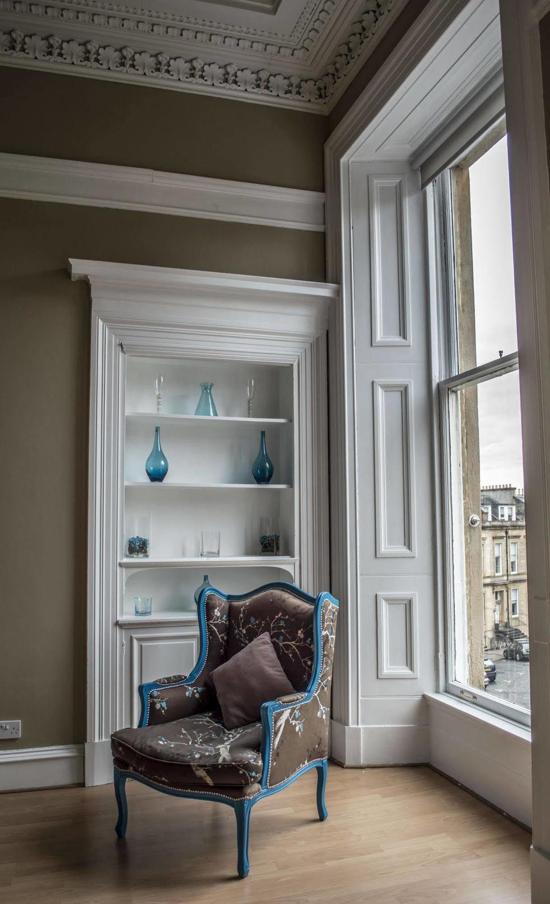 Dreamhouse Apartments Glasgow West End Ngoại thất bức ảnh