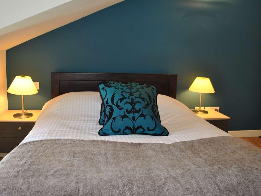 Dreamhouse Apartments Glasgow West End Phòng bức ảnh