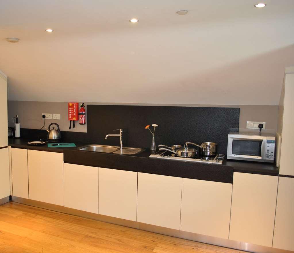Dreamhouse Apartments Glasgow West End Phòng bức ảnh